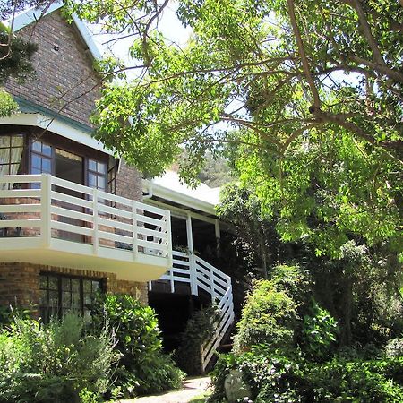 Kingfisher Country House Wilderness Exterior photo