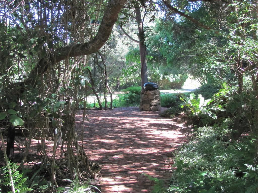 Kingfisher Country House Wilderness Exterior photo