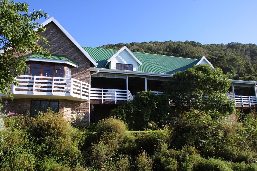 Kingfisher Country House Wilderness Exterior photo