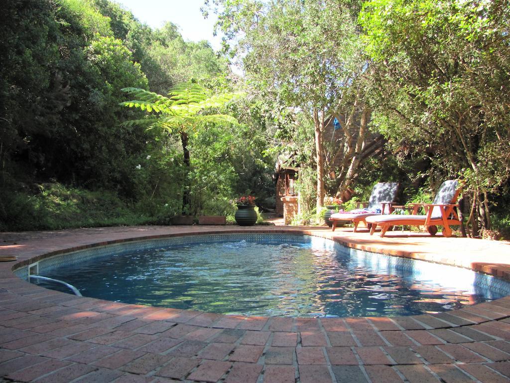 Kingfisher Country House Wilderness Exterior photo